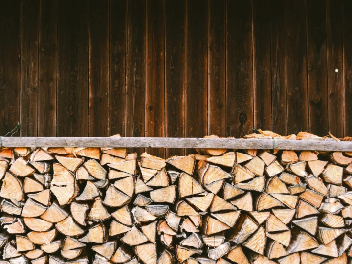 Produits forestiers du Triage forestier d’Anniviers