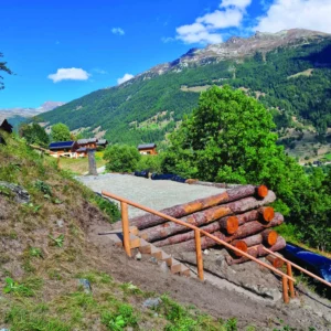 Réalisations